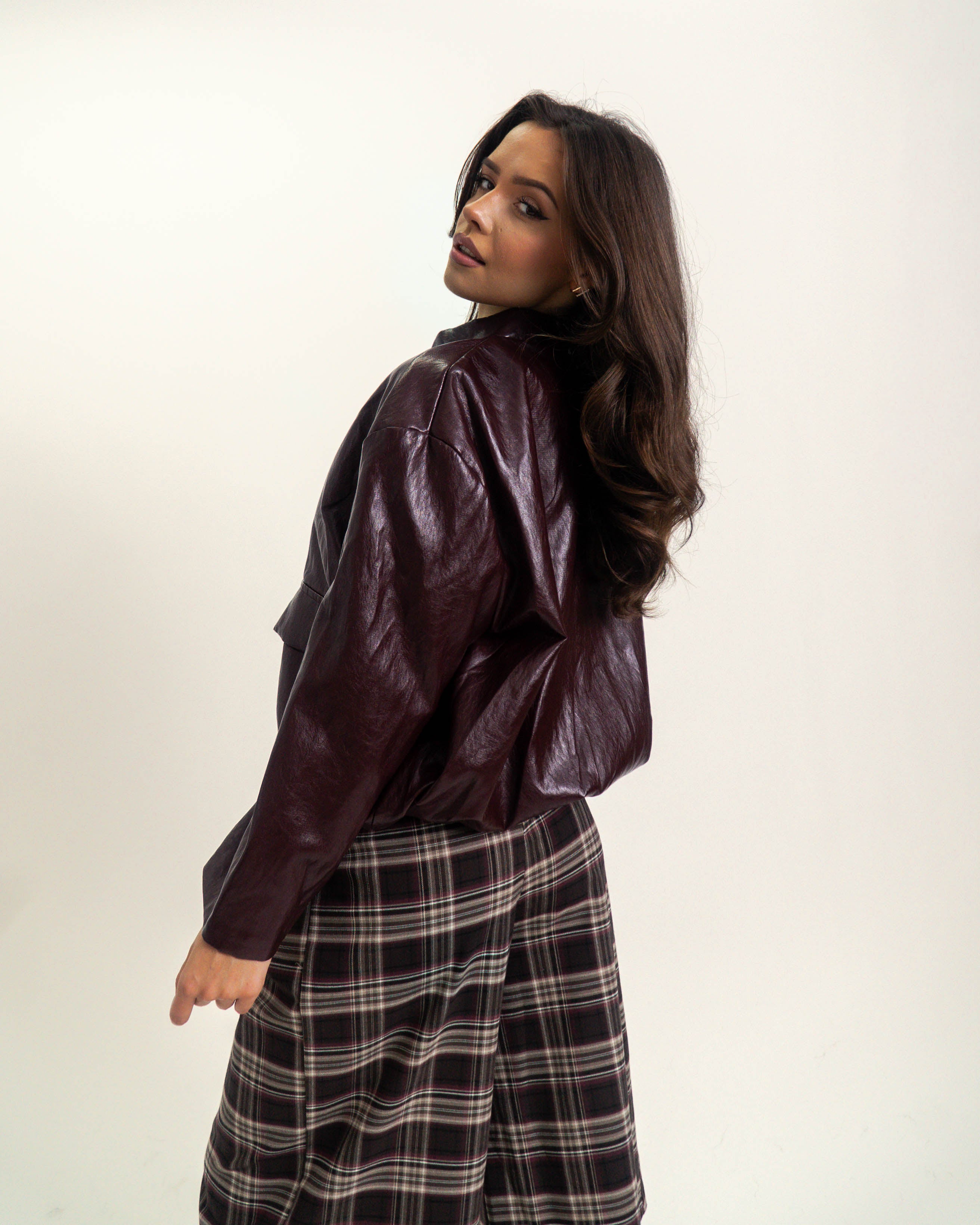 KURTKA Z KIESZENIAMI