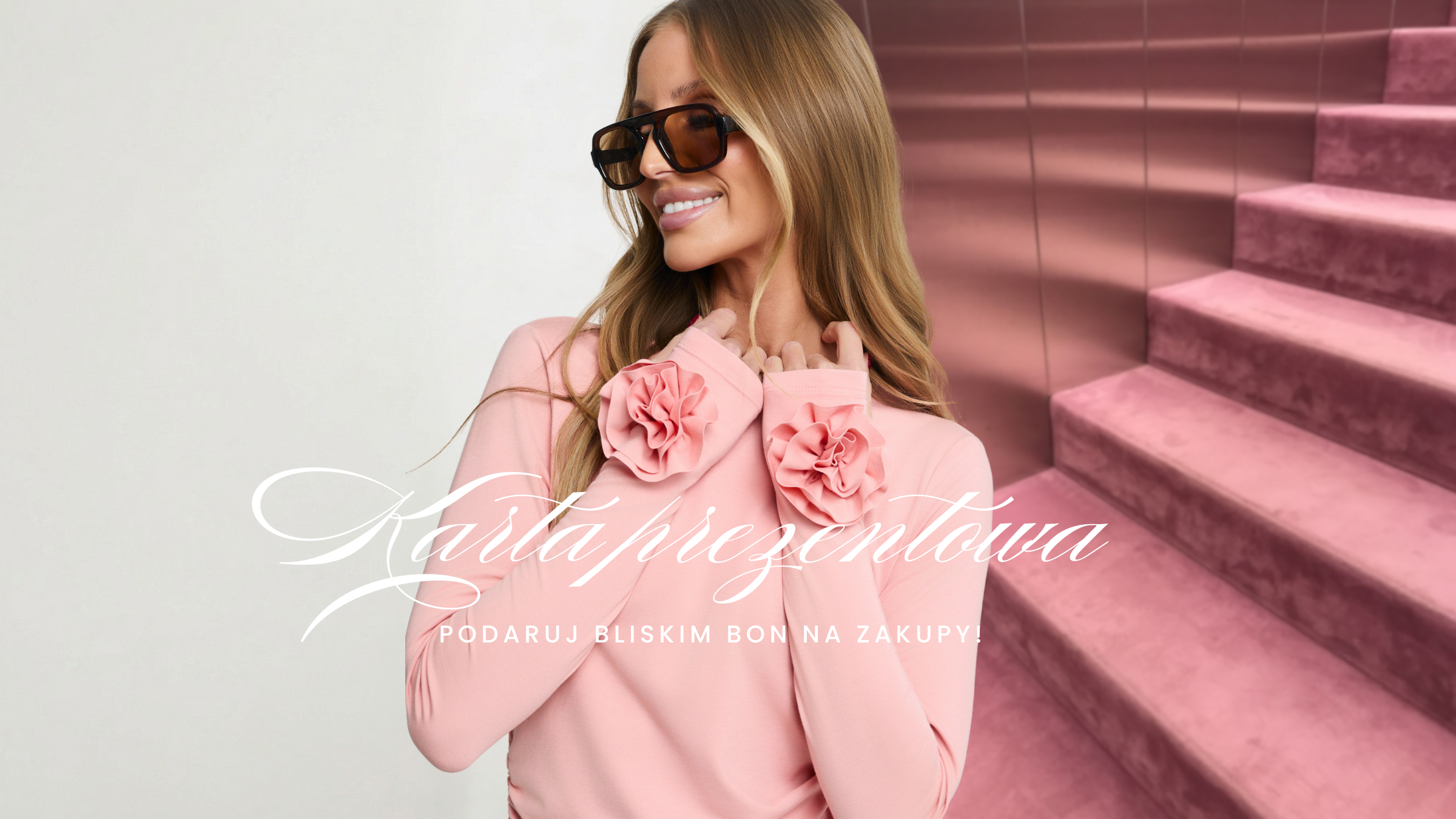 Karta prezentowa Misstica