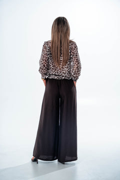 KOSZULA GIRAFFE CHIC- Uniwersalny