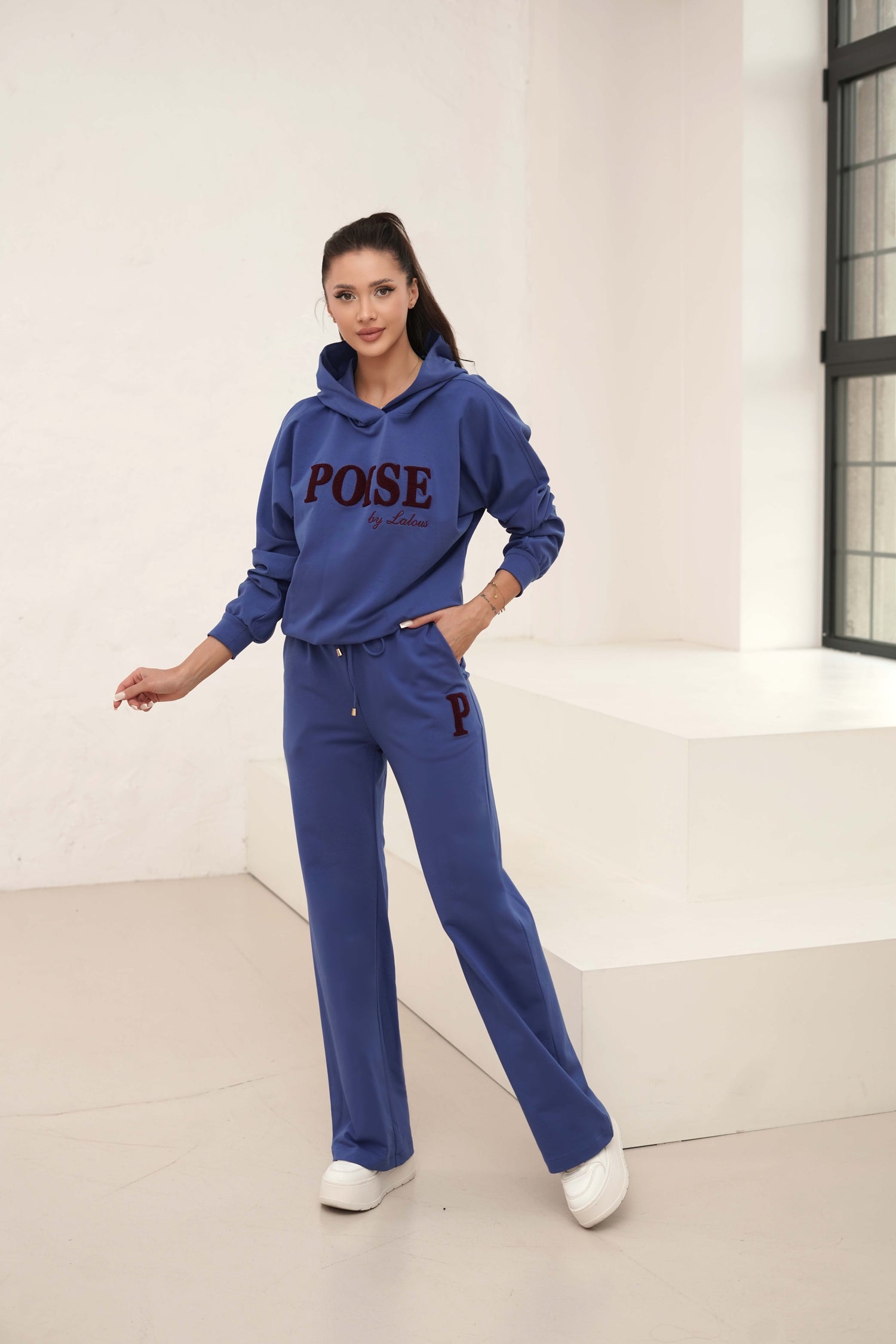 Bluza Poise