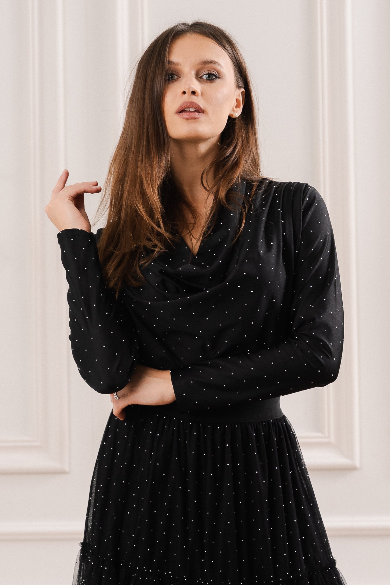 Body- Uniwersalny / Czarny