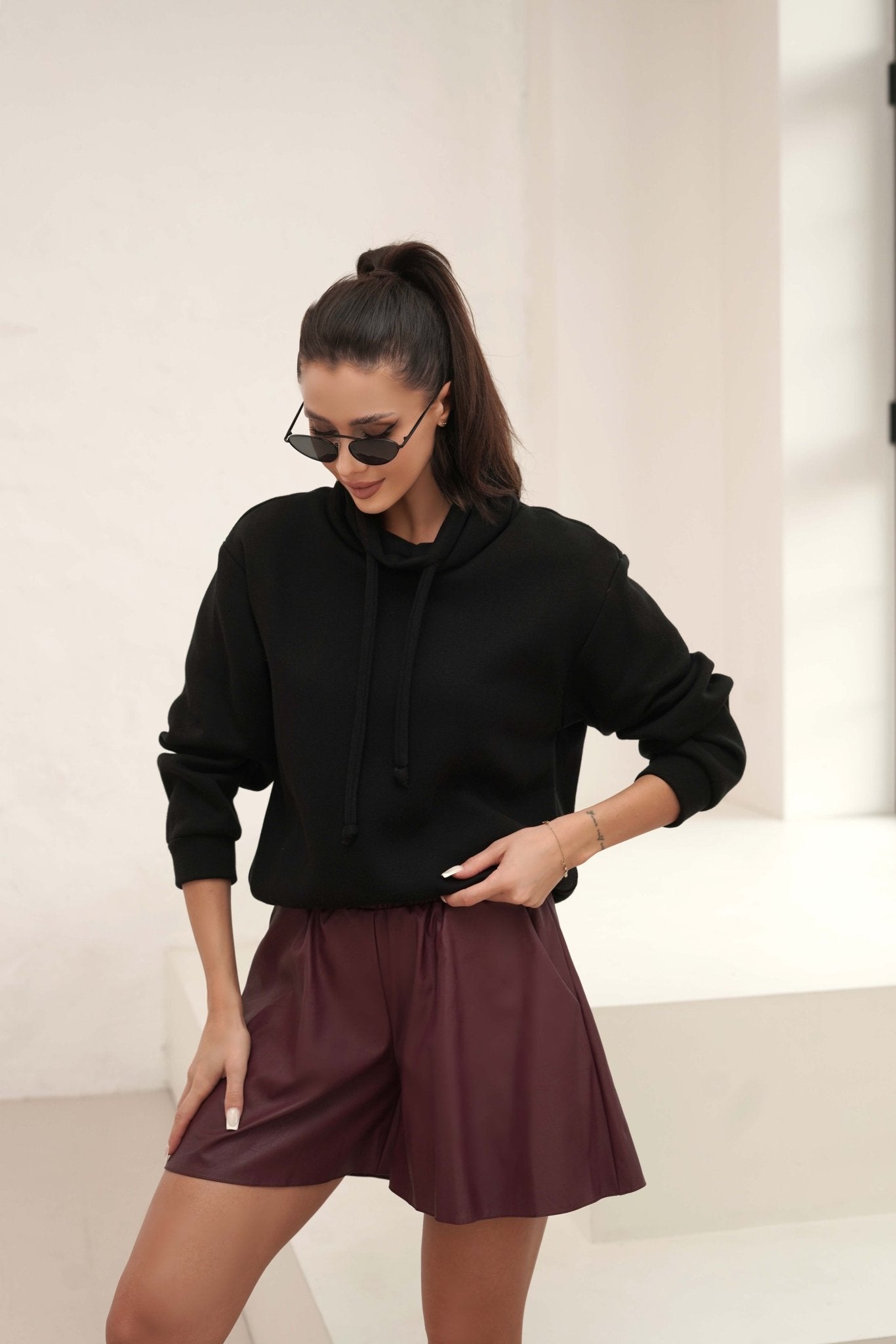BLUZA - Misstica - LALOUS