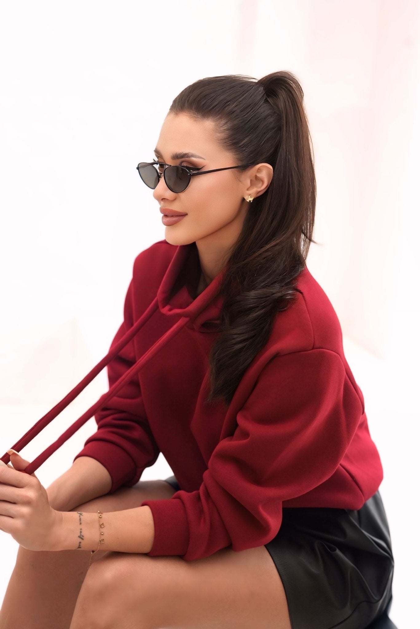 BLUZA - Misstica - LALOUS