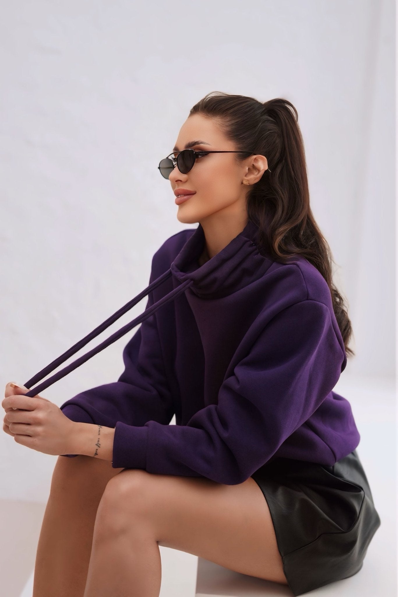 BLUZA - Misstica - LALOUS