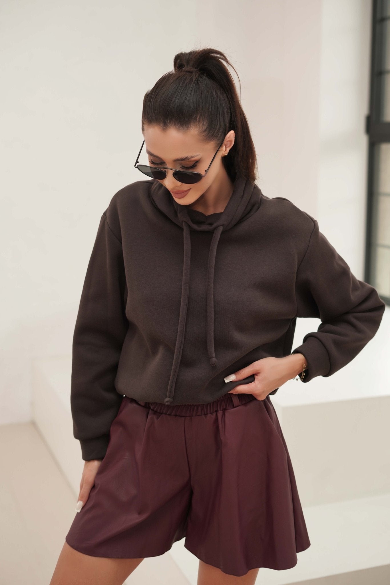 BLUZA - Misstica - LALOUS