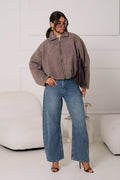 JEANSY BALLOON- XS