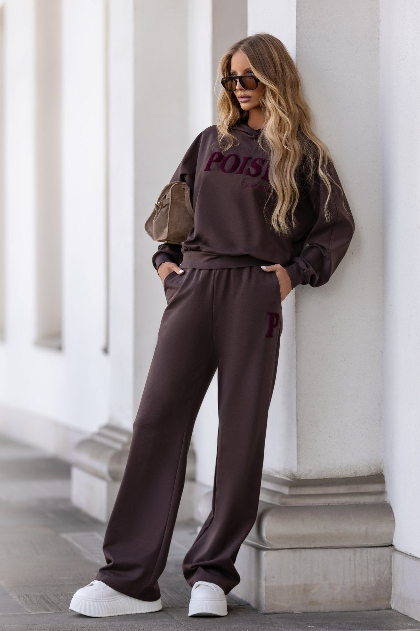 KOMPLET DRESOWY POISE - Misstica - LALOUS
