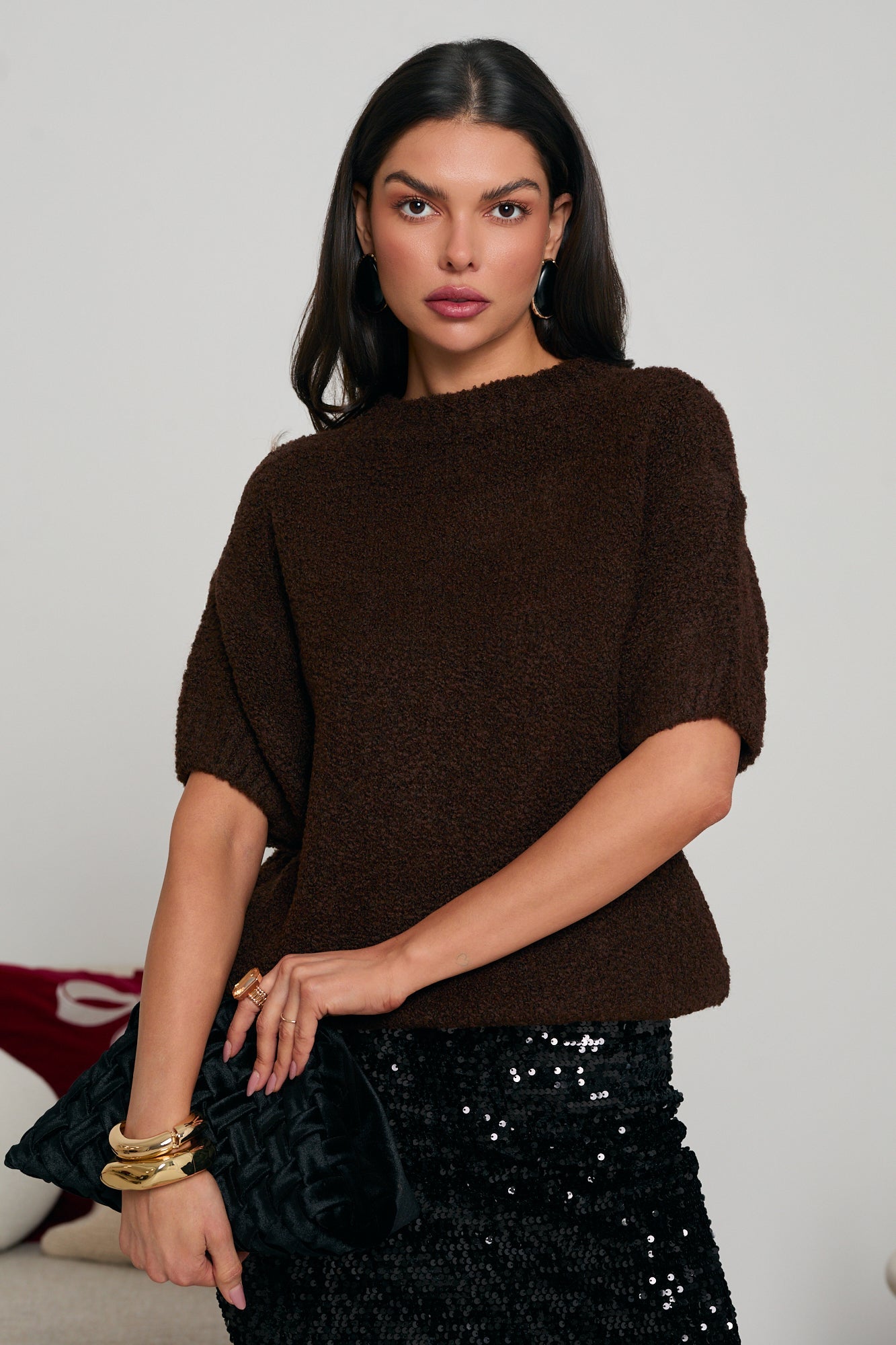 SWETER - Misstica - LALOUS